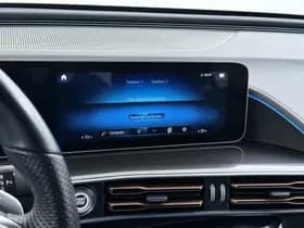 Mercedes-Benz EQC 400 4MATIC Business Solution AMG 80 kWh thumbnail 42