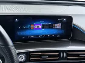 Mercedes-Benz EQC 400 4MATIC Business Solution AMG 80 kWh thumbnail 43