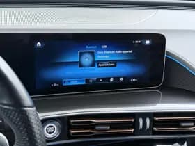 Mercedes-Benz EQC 400 4MATIC Business Solution AMG 80 kWh thumbnail 44