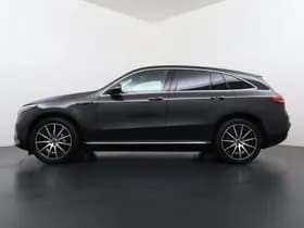 Mercedes-Benz EQC 400 4MATIC Business Solution AMG 80 kWh thumbnail 7