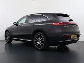 Mercedes-Benz EQC 400 4MATIC Business Solution AMG 80 kWh thumbnail 8