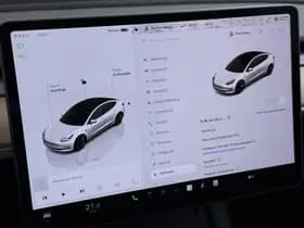 Tesla Model 3 Standard RWD Plus 60 kWh thumbnail 36