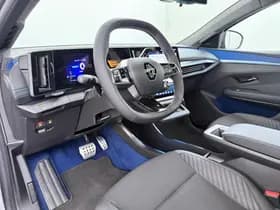 Renault Scénic E-Tech EV87 long range esprit Alpine thumbnail 19