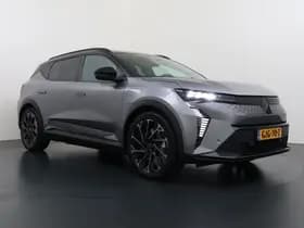 Renault Scénic E-Tech EV87 long range esprit Alpine thumbnail 4