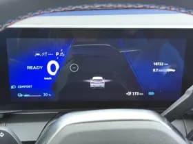 Renault Scénic E-Tech EV87 long range esprit Alpine thumbnail 33