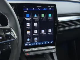 Renault Scénic E-Tech EV87 long range esprit Alpine thumbnail 34