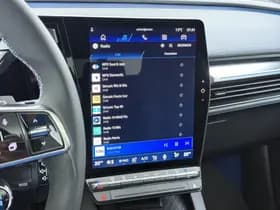 Renault Scénic E-Tech EV87 long range esprit Alpine thumbnail 36