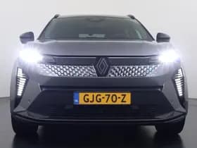 Renault Scénic E-Tech EV87 long range esprit Alpine thumbnail 5