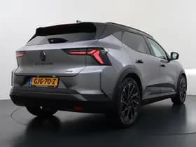 Renault Scénic E-Tech EV87 long range esprit Alpine thumbnail 9