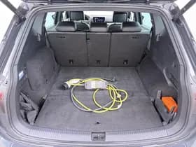 SEAT Tarraco 1.4 TSI e-Hybrid PHEV Xperience Business Intense thumbnail 11