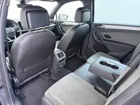 SEAT Tarraco 1.4 TSI e-Hybrid PHEV Xperience Business Intense thumbnail 20