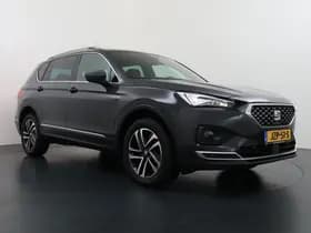 SEAT Tarraco 1.4 TSI e-Hybrid PHEV Xperience Business Intense thumbnail 3