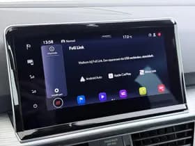 SEAT Tarraco 1.4 TSI e-Hybrid PHEV Xperience Business Intense thumbnail 37