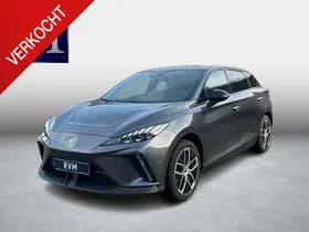 MG Mg4 electric Luxury 64 kWh