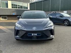 MG Mg4 electric Luxury 64 kWh thumbnail 2