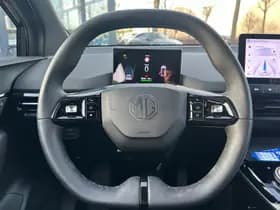 MG Mg4 electric Luxury 64 kWh thumbnail 12