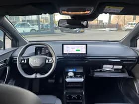 MG Mg4 electric Luxury 64 kWh thumbnail 13