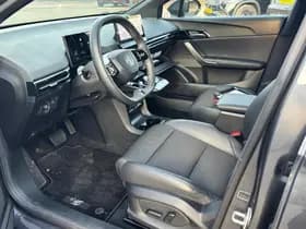 MG Mg4 electric Luxury 64 kWh thumbnail 19