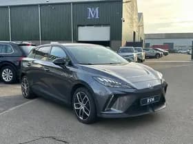 MG Mg4 electric Luxury 64 kWh thumbnail 3