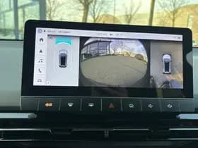 MG Mg4 electric Luxury 64 kWh thumbnail 28