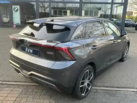 MG Mg4 electric Luxury 64 kWh thumbnail 4