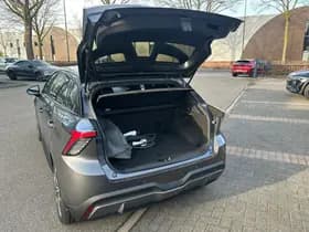 MG Mg4 electric Luxury 64 kWh thumbnail 7