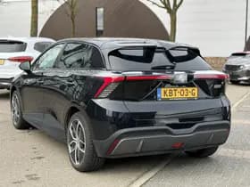 MG Mg4 electric Luxury 64 kWh thumbnail 2