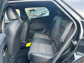 MG Mg4 electric Luxury 64 kWh thumbnail 11