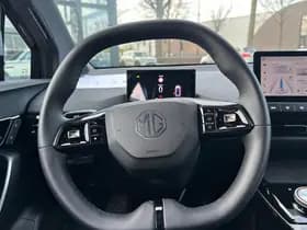 MG Mg4 electric Luxury 64 kWh thumbnail 15