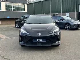 MG Mg4 electric Luxury 64 kWh thumbnail 3