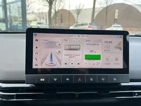 MG Mg4 electric Luxury 64 kWh thumbnail 24