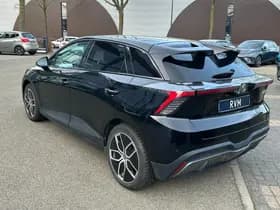 MG Mg4 electric Luxury 64 kWh thumbnail 4