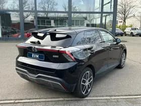 MG Mg4 electric Luxury 64 kWh thumbnail 5