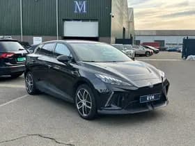 MG Mg4 electric Luxury 64 kWh thumbnail 6