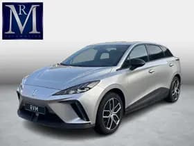 MG Mg4 electric Luxury 64 kWh