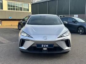 MG Mg4 electric Luxury 64 kWh thumbnail 2