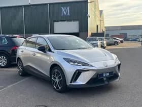 MG Mg4 electric Luxury 64 kWh thumbnail 3