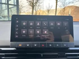 MG Mg4 electric Luxury 64 kWh thumbnail 21