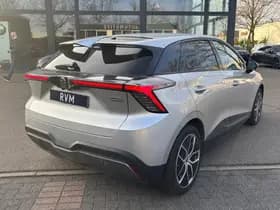 MG Mg4 electric Luxury 64 kWh thumbnail 4