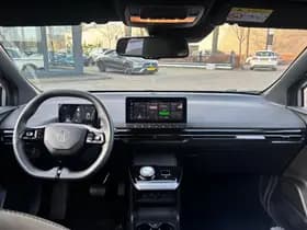 MG Mg4 electric Luxury 64 kWh thumbnail 8