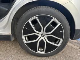 MG Mg4 electric Luxury 64 kWh thumbnail 9