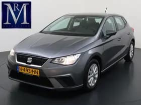 SEAT Ibiza 1.0 TSI FR Business Intense
