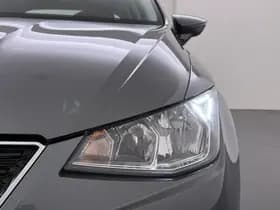 SEAT Ibiza 1.0 TSI FR Business Intense thumbnail 13