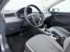 SEAT Ibiza 1.0 TSI FR Business Intense thumbnail 16