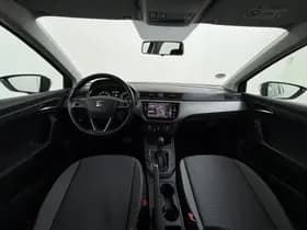 SEAT Ibiza 1.0 TSI FR Business Intense thumbnail 21