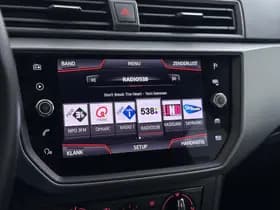 SEAT Ibiza 1.0 TSI FR Business Intense thumbnail 29