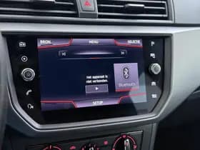 SEAT Ibiza 1.0 TSI FR Business Intense thumbnail 30