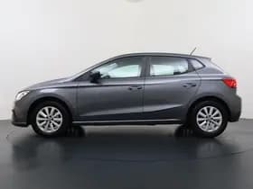 SEAT Ibiza 1.0 TSI FR Business Intense thumbnail 5
