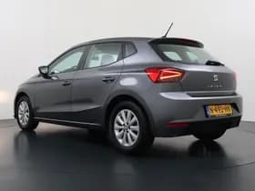 SEAT Ibiza 1.0 TSI FR Business Intense thumbnail 6