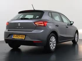 SEAT Ibiza 1.0 TSI FR Business Intense thumbnail 8